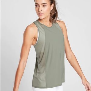 Athleta Ultimate Hybrid Tank